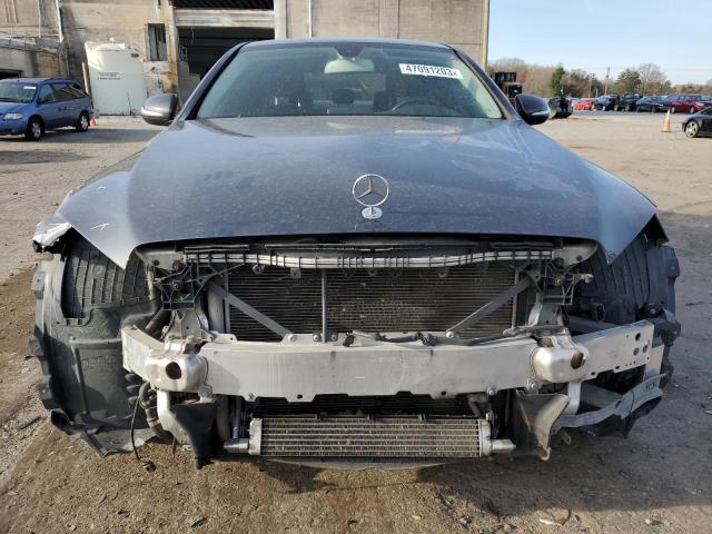 Photo 4 VIN: 55SWF4JB3FU088938 - MERCEDES-BENZ C 300 