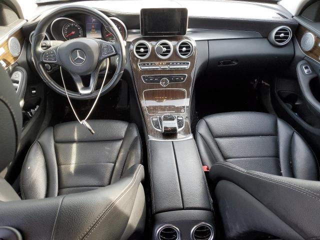 Photo 7 VIN: 55SWF4JB3FU088938 - MERCEDES-BENZ C 300 