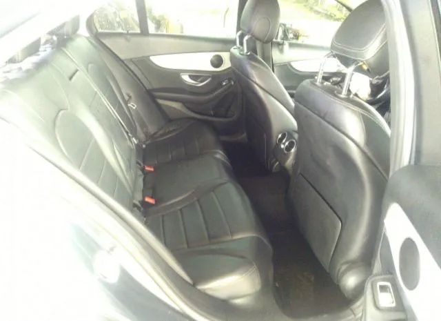 Photo 7 VIN: 55SWF4JB3FU093668 - MERCEDES-BENZ C 300 