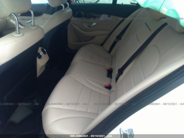 Photo 7 VIN: 55SWF4JB3GU101768 - MERCEDES-BENZ C-CLASS 