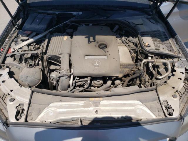 Photo 10 VIN: 55SWF4JB3GU107585 - MERCEDES-BENZ C 300 