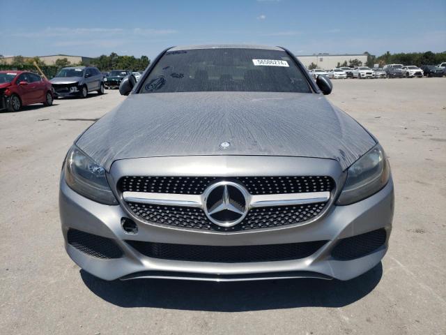 Photo 4 VIN: 55SWF4JB3GU107585 - MERCEDES-BENZ C 300 