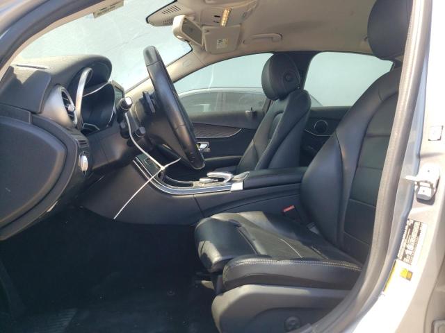 Photo 6 VIN: 55SWF4JB3GU107585 - MERCEDES-BENZ C 300 