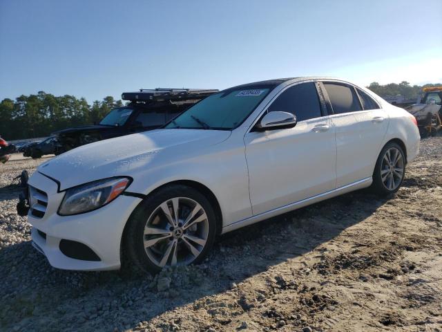 Photo 0 VIN: 55SWF4JB3GU114231 - MERCEDES-BENZ C 300 