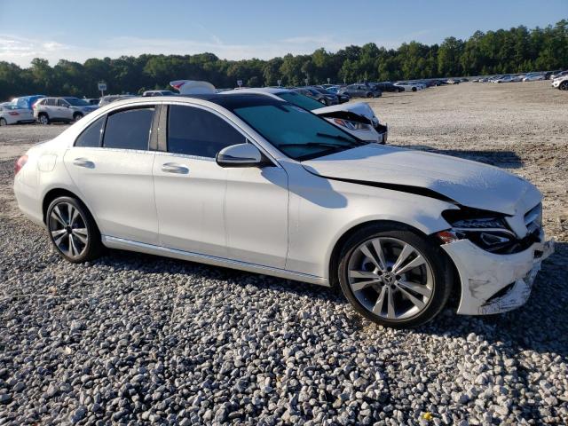 Photo 3 VIN: 55SWF4JB3GU114231 - MERCEDES-BENZ C 300 