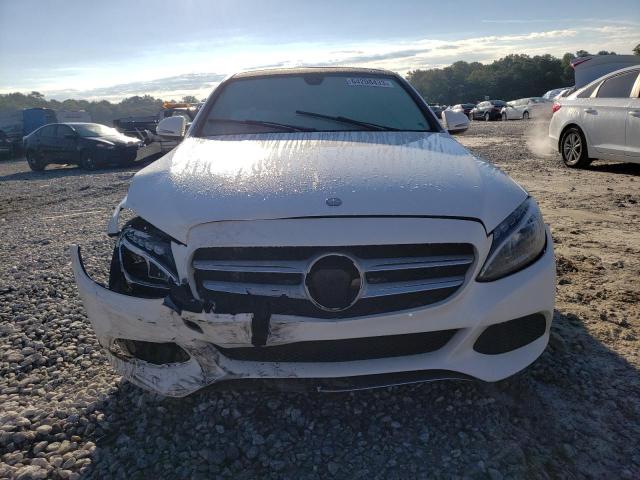 Photo 4 VIN: 55SWF4JB3GU114231 - MERCEDES-BENZ C 300 