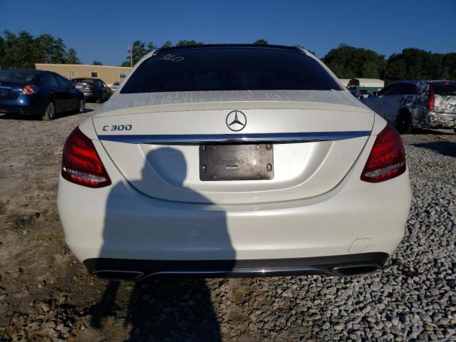 Photo 5 VIN: 55SWF4JB3GU114231 - MERCEDES-BENZ C 300 