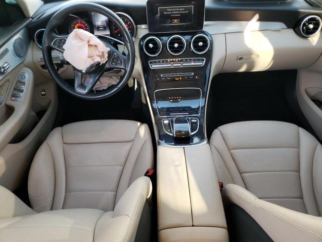 Photo 7 VIN: 55SWF4JB3GU114231 - MERCEDES-BENZ C 300 