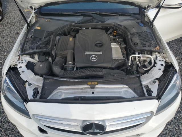 Photo 10 VIN: 55SWF4JB3GU121874 - MERCEDES-BENZ C 300 