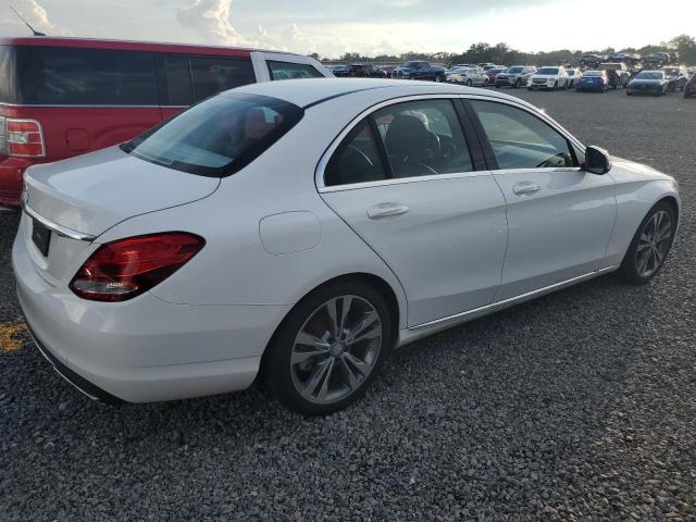 Photo 2 VIN: 55SWF4JB3GU121874 - MERCEDES-BENZ C 300 