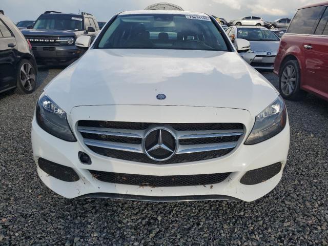 Photo 4 VIN: 55SWF4JB3GU121874 - MERCEDES-BENZ C 300 