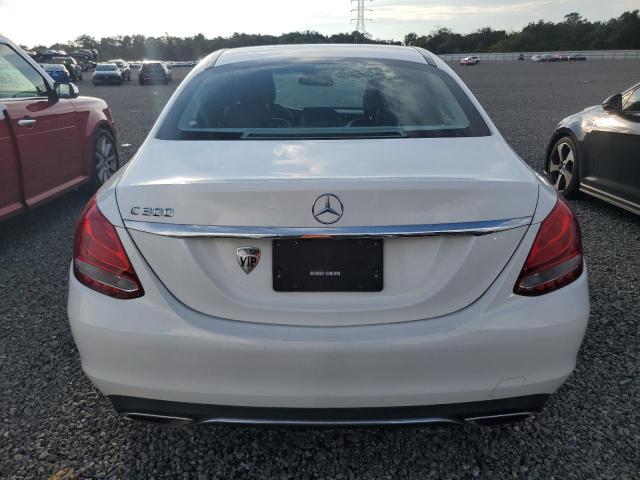 Photo 5 VIN: 55SWF4JB3GU121874 - MERCEDES-BENZ C 300 