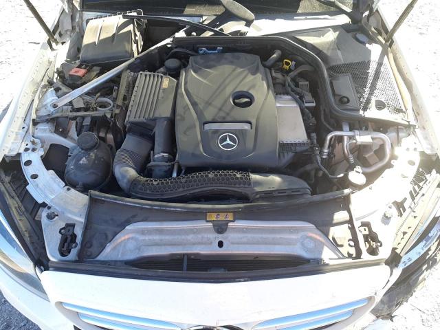 Photo 6 VIN: 55SWF4JB3GU127528 - MERCEDES-BENZ C 300 