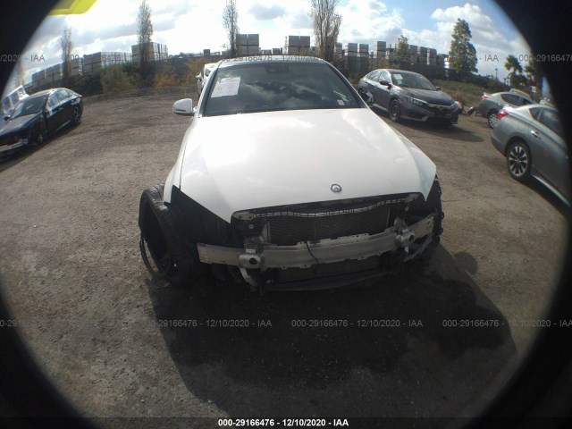 Photo 5 VIN: 55SWF4JB3GU128632 - MERCEDES-BENZ C-CLASS 