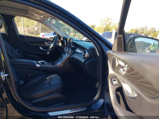 Photo 4 VIN: 55SWF4JB3GU131238 - MERCEDES-BENZ C 300 