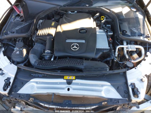 Photo 9 VIN: 55SWF4JB3GU131238 - MERCEDES-BENZ C 300 