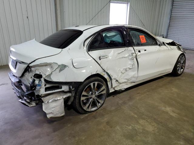 Photo 2 VIN: 55SWF4JB3GU131739 - MERCEDES-BENZ C 300 