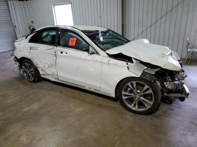 Photo 3 VIN: 55SWF4JB3GU131739 - MERCEDES-BENZ C 300 