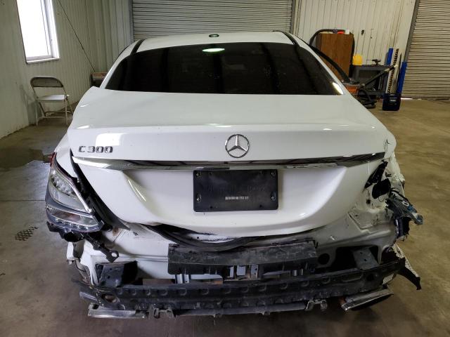 Photo 5 VIN: 55SWF4JB3GU131739 - MERCEDES-BENZ C 300 