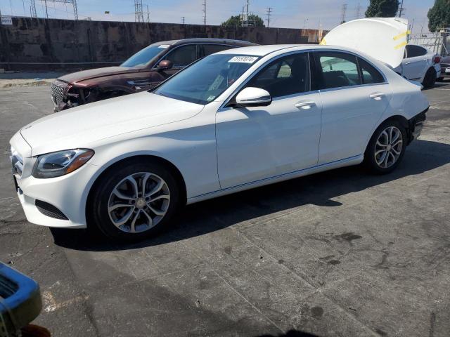 Photo 0 VIN: 55SWF4JB3GU132292 - MERCEDES-BENZ C 300 