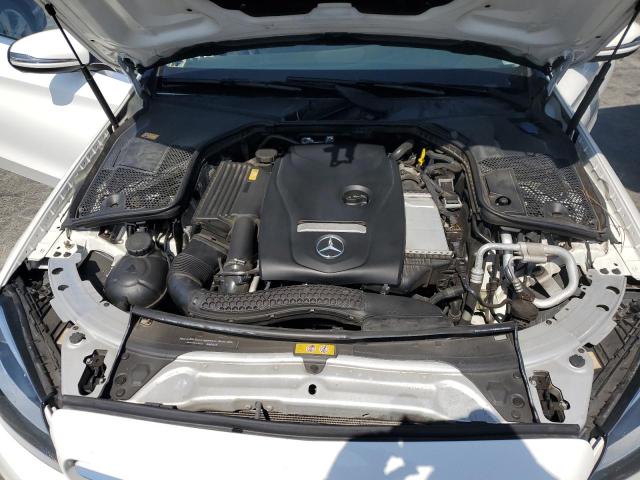 Photo 10 VIN: 55SWF4JB3GU132292 - MERCEDES-BENZ C 300 