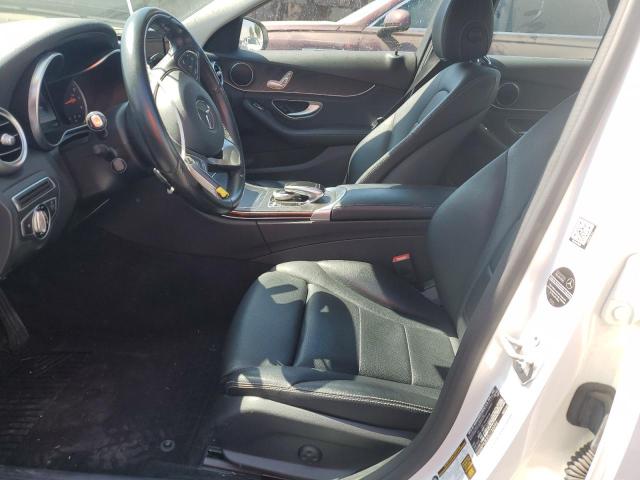 Photo 6 VIN: 55SWF4JB3GU132292 - MERCEDES-BENZ C 300 