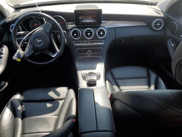 Photo 7 VIN: 55SWF4JB3GU132292 - MERCEDES-BENZ C 300 