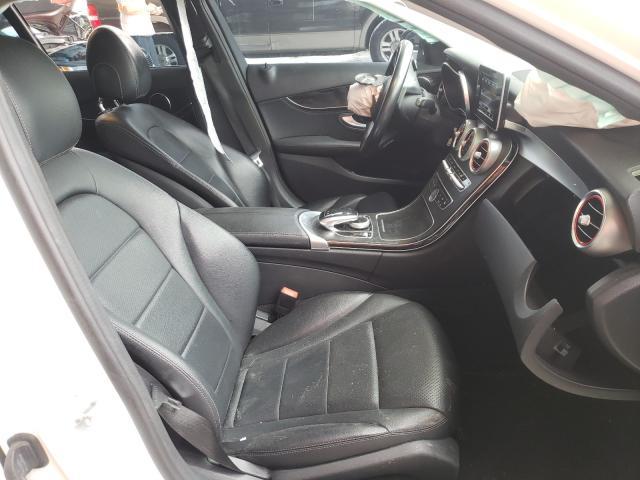 Photo 4 VIN: 55SWF4JB3GU133104 - MERCEDES-BENZ C 300 