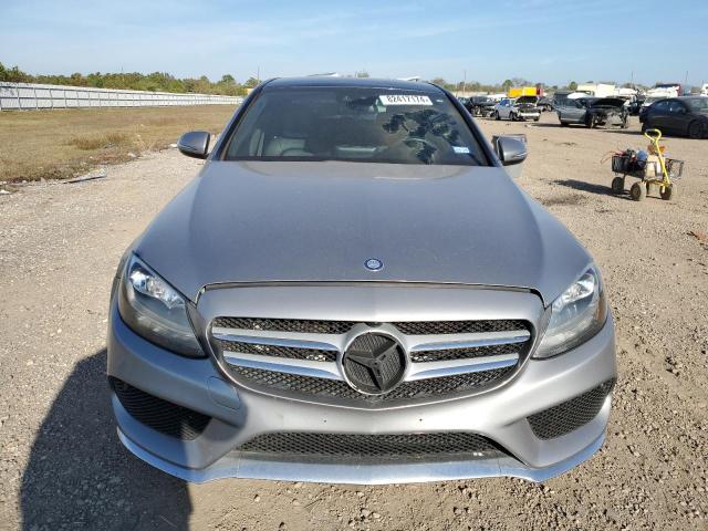 Photo 4 VIN: 55SWF4JB3GU141199 - MERCEDES-BENZ C 300 