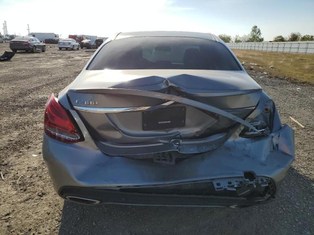 Photo 5 VIN: 55SWF4JB3GU141199 - MERCEDES-BENZ C 300 