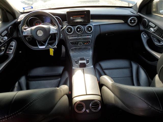 Photo 7 VIN: 55SWF4JB3GU141199 - MERCEDES-BENZ C 300 