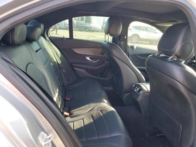 Photo 9 VIN: 55SWF4JB3GU141199 - MERCEDES-BENZ C 300 