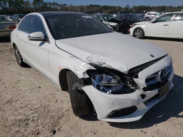 Photo 0 VIN: 55SWF4JB3GU141753 - MERCEDES-BENZ C 300 