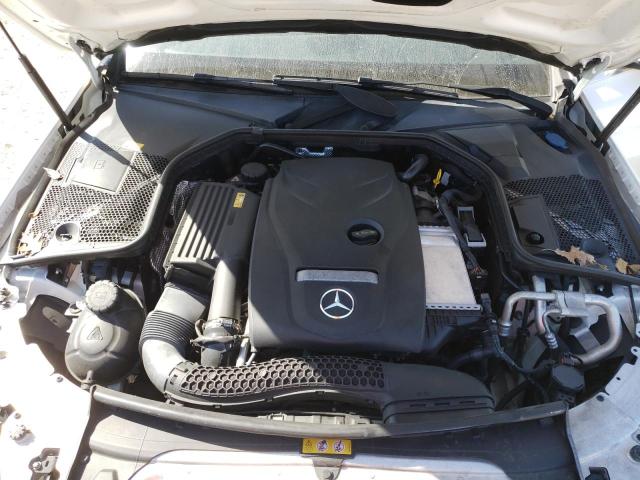 Photo 6 VIN: 55SWF4JB3GU141753 - MERCEDES-BENZ C 300 