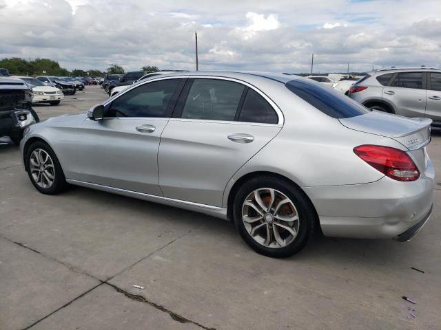 Photo 1 VIN: 55SWF4JB3GU144488 - MERCEDES-BENZ C 300 