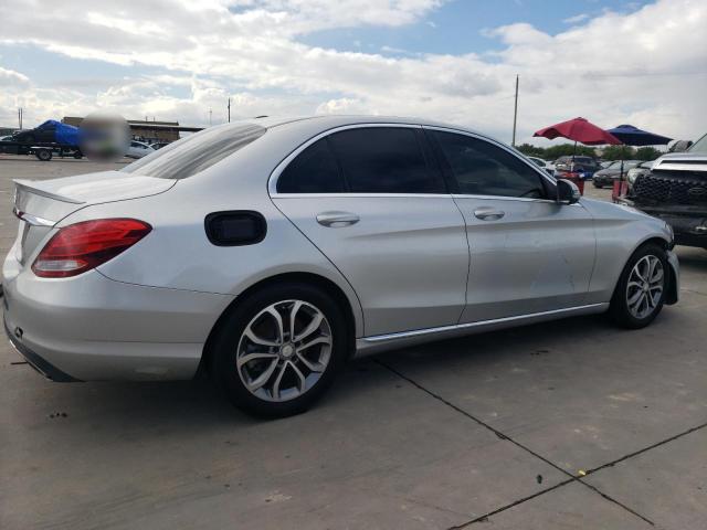 Photo 2 VIN: 55SWF4JB3GU144488 - MERCEDES-BENZ C 300 