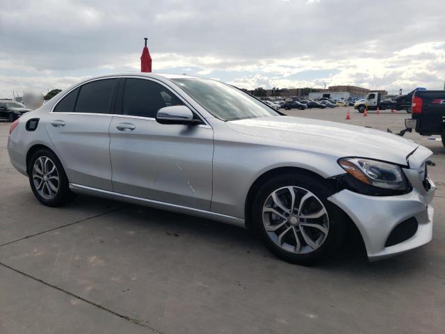 Photo 3 VIN: 55SWF4JB3GU144488 - MERCEDES-BENZ C 300 