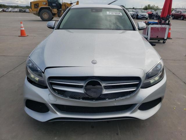 Photo 4 VIN: 55SWF4JB3GU144488 - MERCEDES-BENZ C 300 