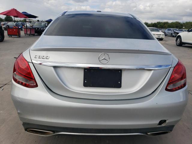 Photo 5 VIN: 55SWF4JB3GU144488 - MERCEDES-BENZ C 300 