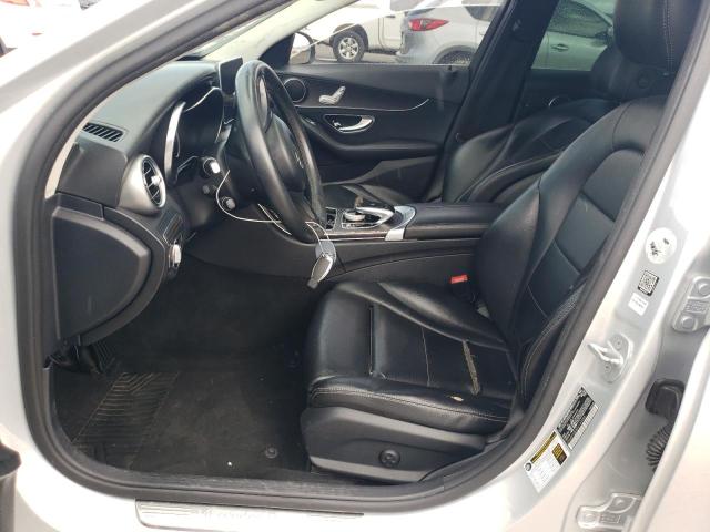 Photo 6 VIN: 55SWF4JB3GU144488 - MERCEDES-BENZ C 300 