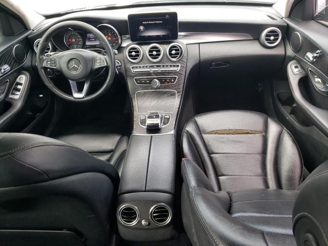 Photo 7 VIN: 55SWF4JB3GU144488 - MERCEDES-BENZ C 300 