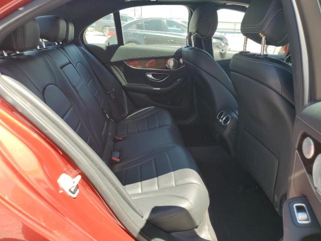 Photo 9 VIN: 55SWF4JB3GU150937 - MERCEDES-BENZ C 300 