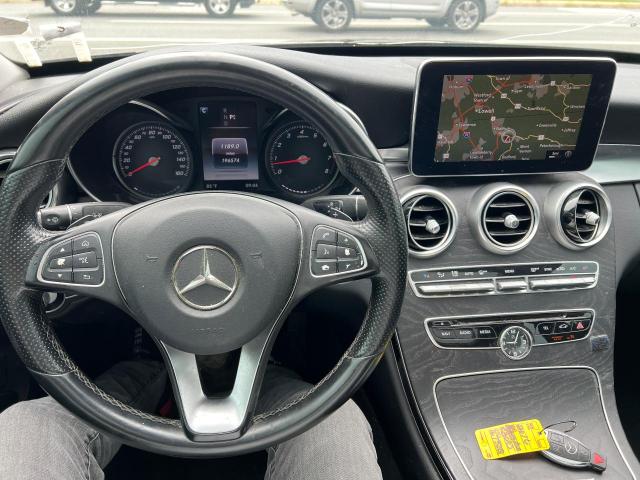 Photo 6 VIN: 55SWF4JB3GU167320 - MERCEDES-BENZ C 300 