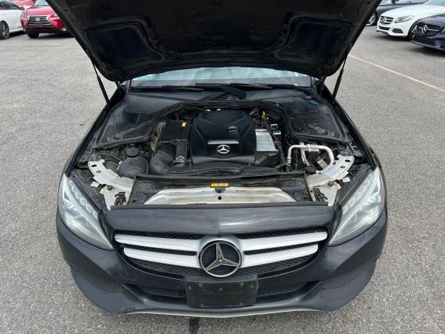 Photo 7 VIN: 55SWF4JB3GU167320 - MERCEDES-BENZ C 300 