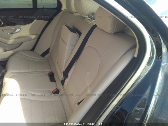 Photo 7 VIN: 55SWF4JB3GU169472 - MERCEDES-BENZ C-CLASS 