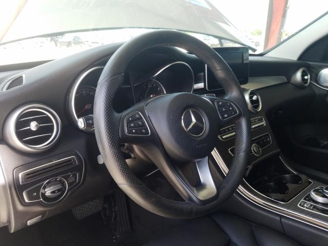 Photo 8 VIN: 55SWF4JB3GU176423 - MERCEDES-BENZ C 300 