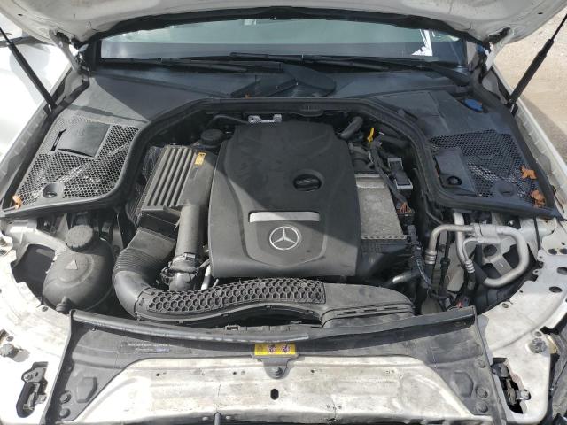 Photo 10 VIN: 55SWF4JB3GU178124 - MERCEDES-BENZ C 300 