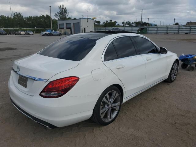 Photo 2 VIN: 55SWF4JB3GU178124 - MERCEDES-BENZ C 300 