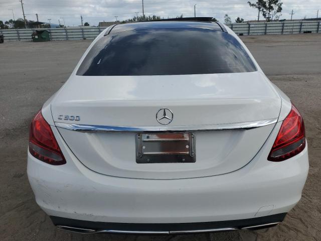 Photo 5 VIN: 55SWF4JB3GU178124 - MERCEDES-BENZ C 300 