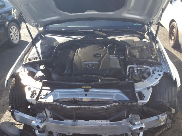 Photo 6 VIN: 55SWF4JB3GU178754 - MERCEDES-BENZ C 300 